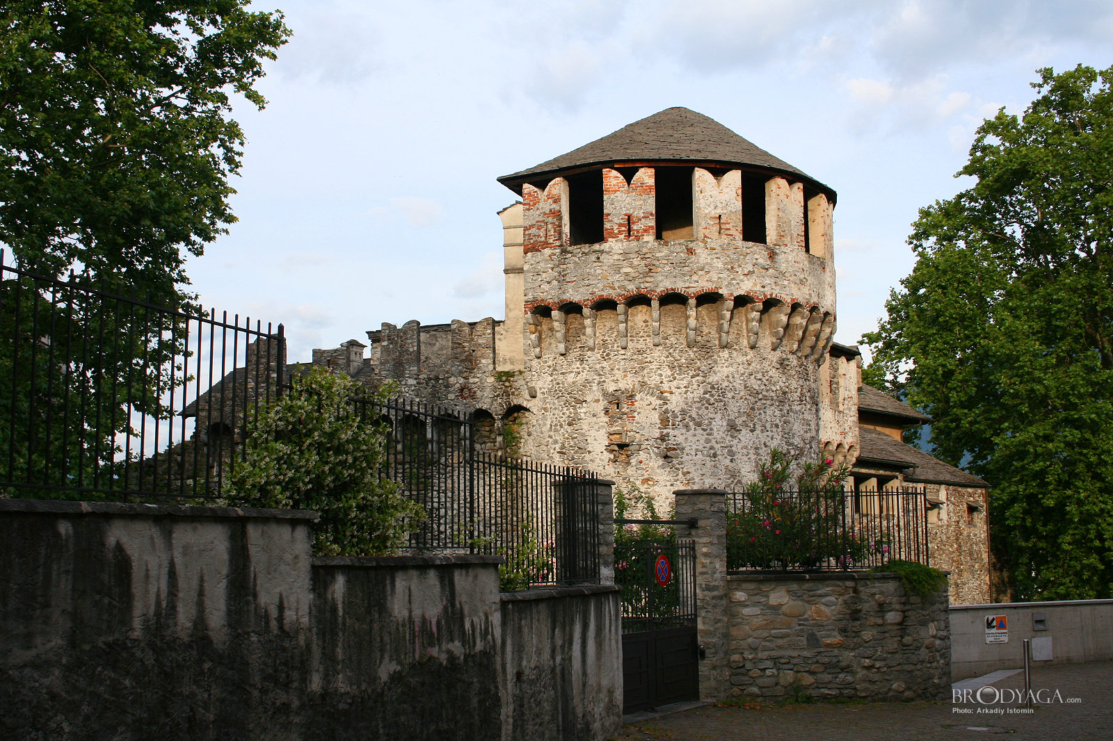 Locarno